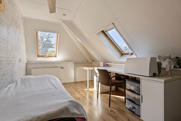 Medium property photo - Bombay 6, 9863 TD Doezum